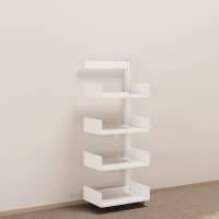 aLTI-hylden ensidig p&aring;bygningssektion 1600x600x400mm