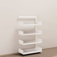 aLTI-hylden ensidig p&aring;bygningssektion 1600x900x400mm