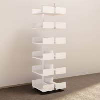 aLTI-hylden tosidig p&aring;bygningsektion 2200x600x300mm