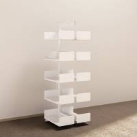 aLTI-hylden tosidig p&aring;bygningsektion 1900x600x300mm