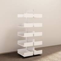 aLTI-hylden tosidig p&aring;bygningsektion 1900x600x400mm