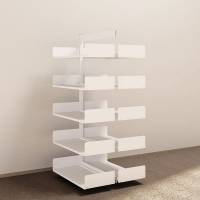 aLTI-hylden tosidig p&aring;bygningsektion 1900x900x400mm