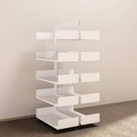 aLTI-hylden tosidig p&aring;bygningsektion 1900x900x400mm