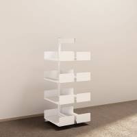 aLTI-hylden tosidig p&aring;bygningsektion 1600x600x300mm