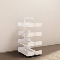 aLTI-hylden tosidig p&aring;bygningsektion 1600x900x300mm