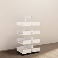 aLTI-hylden tosidig p&aring;bygningsektion 1600x600x400mm