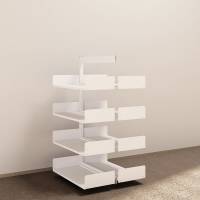 aLTI-hylden tosidig p&aring;bygningsektion 1600x900x400mm