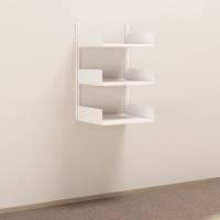 aLTI-hylden v&aelig;gh&aelig;ngt grundsektion 1000x600x500mm