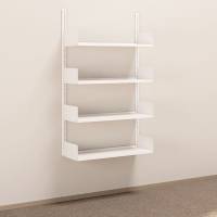 aLTI-hylden v&aelig;gh&aelig;ngt grundsektion 1500x900x300mm