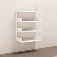 aLTI-hylden v&aelig;gh&aelig;ngt grundsektion 1500x900x400mm