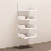 aLTI-hylden v&aelig;gh&aelig;ngt grundsektion 1500x600x600mm