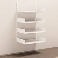 aLTI-hylden v&aelig;gh&aelig;ngt grundsektion 1500x900x600mm