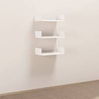 aLTI-hylden v&aelig;gh&aelig;ngt p&aring;bygningsektion 1000x600x300mm