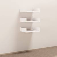 aLTI-hylden v&aelig;gh&aelig;ngt p&aring;bygningsektion 1000x600x500mm