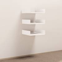 aLTI-hylden v&aelig;gh&aelig;ngt p&aring;bygningsektion 1000x600x600mm