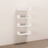 aLTI-hylden v&aelig;gh&aelig;ngt p&aring;bygningsektion 1500x600x300mm