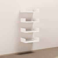 aLTI-hylden v&aelig;gh&aelig;ngt p&aring;bygningsektion 1500x600x400mm