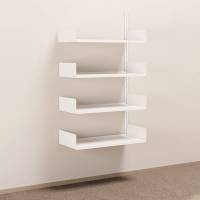 aLTI-hylden v&aelig;gh&aelig;ngt p&aring;bygningsektion 1500x900x400mm