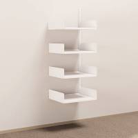 aLTI-hylden v&aelig;gh&aelig;ngt p&aring;bygningsektion 1500x600x500mm