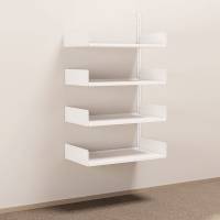 aLTI-hylden v&aelig;gh&aelig;ngt p&aring;bygningsektion 1500x900x500mm