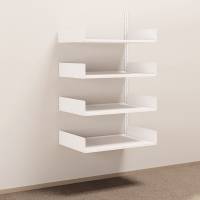 aLTI-hylden v&aelig;gh&aelig;ngt p&aring;bygningsektion 1500x900x600mm