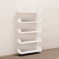 aLTI-hylden v&aelig;gh&aelig;ngt p&aring;bygningsektion 2000x900x300mm