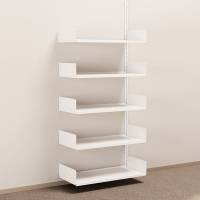 aLTI-hylden v&aelig;gh&aelig;ngt p&aring;bygningsektion 2000x900x400mm