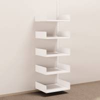 aLTI-hylden v&aelig;gh&aelig;ngt p&aring;bygningsektion 2000x600x500mm