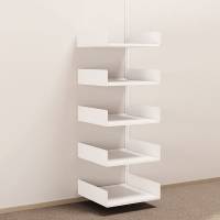 aLTI-hylden v&aelig;gh&aelig;ngt p&aring;bygningsektion 2000x600x600mm