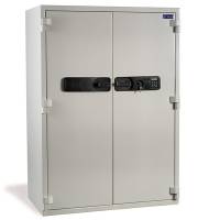 Brandsikkert dokumentskab ES 700 120 P