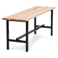 B&aelig;nk Fritst&aring;ende 1100mm Fyr