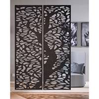 Divido Tree Lydabsorbent 2350 mm Slate