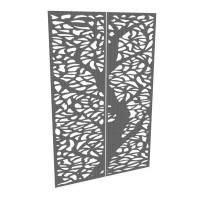 Divido Tree Lydabsorbent 2450 mm Gravel