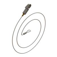 Divido Tree Wire oph&aelig;ng 2 mtr