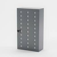 Mobilhotel med kodel&aring;s