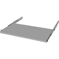 Udtr&aelig;kshylde til GBP v&aelig;rkt&oslash;jssskab, RAL7004