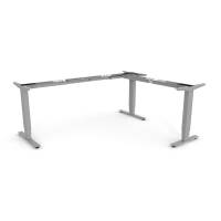 H&aelig;ve-s&aelig;nke understel DNA til hj&oslash;rnebord, alugr&aring;t