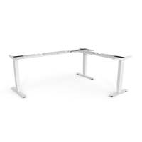 H&aelig;ve-s&aelig;nke understel DNA til hj&oslash;rnebord, hvidt