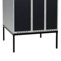 H&oslash;j benramme dobbel 1000x1100mm