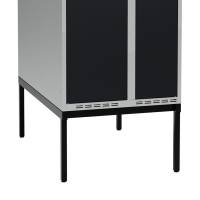 H&oslash;j benramme dobbel 700x1100mm