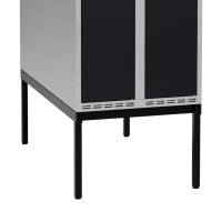 H&oslash;j benramme dobbel 600x1100mm