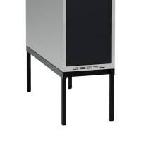 H&oslash;j benramme dobbel 400x1100mm