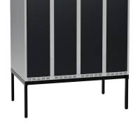 H&oslash;j benramme dobbel 1200x800mm