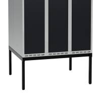 H&oslash;j benramme dobbel 900x800mm