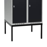 H&oslash;j benramme dobbel 800x800mm