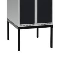 H&oslash;j benramme dobbel 600x800mm