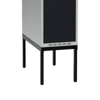 H&oslash;j benramme dobbel 400x800mm