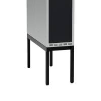 H&oslash;j benramme dobbel 300x800mm