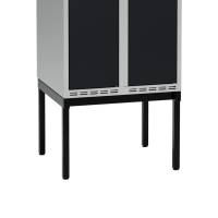 H&oslash;j benramme enkel 600x550mm