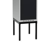 H&oslash;j benramme enkel 400x550mm